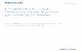 Nokia Qualcomm Enhanced Cell Fach White Paper