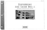 APA Diaphragms and Shear Walls Design and Construction