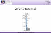 CGE 654_Lect 8_Material Selection.pdf