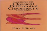 [Dirk J. Struik] Lectures on Classical Differentia(BookZZ.org)