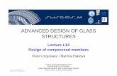2E5 Glass Structures L8 2014 VU