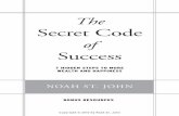 The Secret Code of Success.pdf