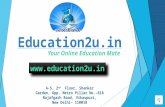 Phd admission, M.Phil admission, distance learning courses, correspondence courses, online courses