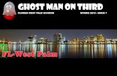 Gmot West Palm Week 7