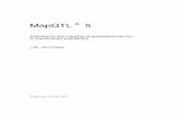 Map Qtl 5 Manual