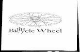 The Bicycle Wheel - Jobst Brandt 3rd Ed