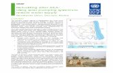 Factsheet - Rebuilding After Aila Using Solar Pump Water Supply Resortation Banishanta , Dacope , Khulna