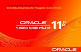 Oracle Bpm Suite 11g Overview Slide 100620075724 Phpapp01