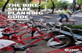 ITDP Bike Share Planning Guide