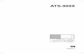 Radioreceptor ATS-909X.pdf