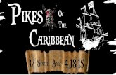 Pike's of the Caribbean Proofs
