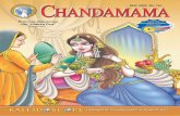 Chandamama May 2005