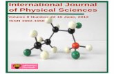Journal1398931214_IJPS - 16 June, 2013 Issue