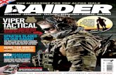 Raider 2015 Vol 8 Issue 1