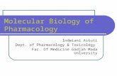 IA.Molecular Biology of Pharmacology 160908.ppt