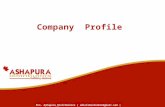 AD Company Profile