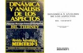 Bil Tierney - Dinamica y Analisis de Los Aspectos Astrologicos