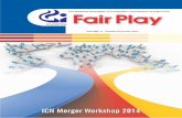 Fair Play - Quarterly Newsletter of Competition Commission of India - Vol. 11