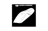 Black Decker VP 331 Dustbuster (1)