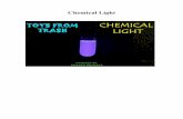 Chemical Light