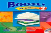 Longman Boost! Reading-2
