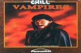 Chill - Vampires (Pages 38-39 Missing)