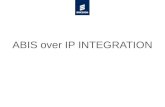 Abis Over IP Integration AVEA