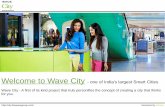 Wave City - Best Property in Ghaziabad