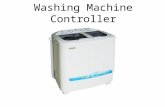 Service-Washing Machine