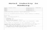 Hamburg - grand hotel elysee