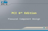 PCI 6th Edition - Flexural Component Design.ppt