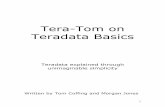 Terato Montera Data Basics v 5