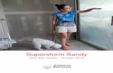 m23216738 Superstorm Sandy One-Year Update