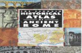 Atlas Roma Ingles