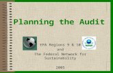 p37 Planning the Audit