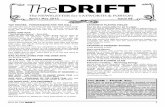 The Drift Newsletter for Tatworth & Forton Edition 068