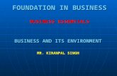 Business Essentials - Chapter 1 (additional) - Copy.ppt
