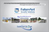 Perimeter Security Solution FNSS