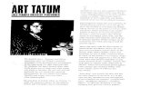Art Tatum - Solo Books 1 & 2 - 12 Pieces