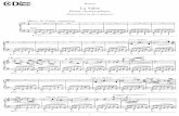 Ravel - La Valse, Poeme Choregraphique (Transcribed by the Composer)
