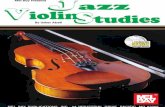 jazz violin studes .pdf