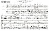 Beethoven Missa in C Major