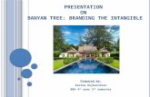 Banyan Tree Case Study