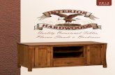 Interior Hardwoods Catalog 2013