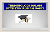3. Terminologi Statistik RS.ppt