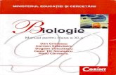 152211750 Manual Biologie Clasa a Xia Editura Corint 131110094258 Phpapp01