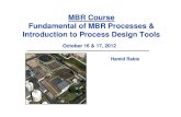 MBR-C1 Fundamentals of MBR