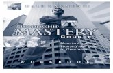 Leadership Mastery Course