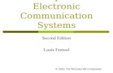ch15 - PRINCIPLES OF ELECTRONIC COMMUNICATION SUSTEMS