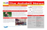 Ashdell News Easter Edition 2015